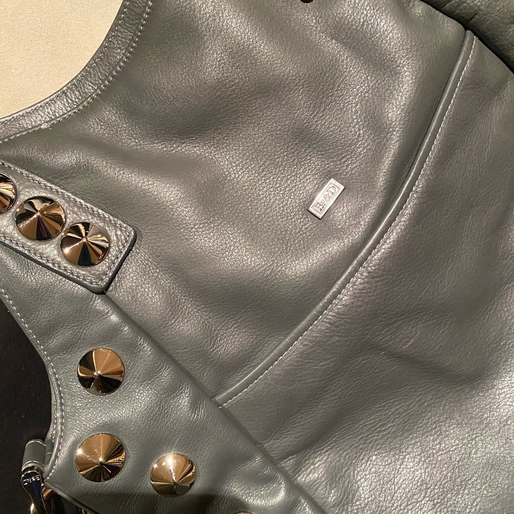 Be&D handbag
